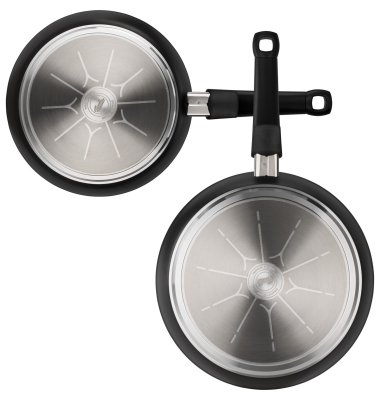 Adamant Comfort Set Pfannen 28cm+24cm