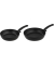 Adamant Comfort Set Pfannen 28cm+24cm