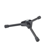 2311 Tischstativ schwarz