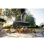 FSC 100% PurLine Kehrmaschine
