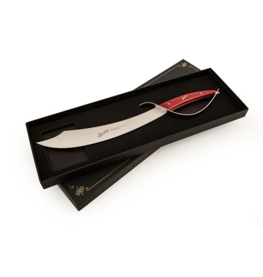 Sabrage Elegance Champagners&auml;bel 45 cm