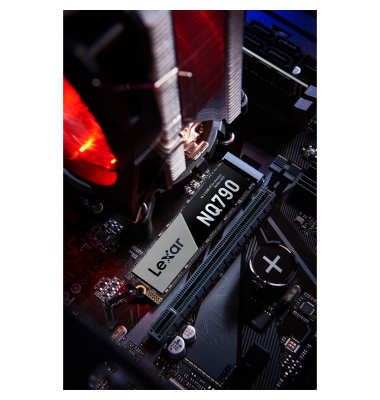 LNQ790 Gen4 PCIe M.2 4TB rw 70006000 LNQ790X004T-RNNNG