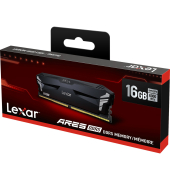 ARES 2.0 DDR5 6000 16GB CL30 UDIMM LD5U16G60C300A-RGS