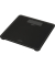 GS 400 black Glaswaage Signature XXL 200kg