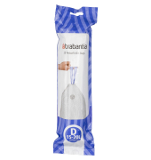 PerfectFit M&uuml;llbeutel Typ D, 15-20 L, 20 Stck