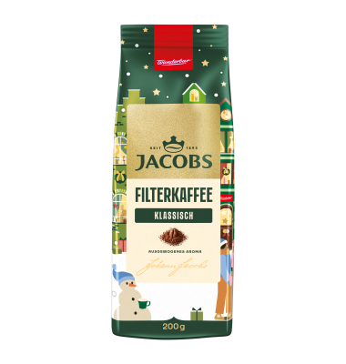 Kaffee Klassisch 4020019
