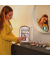Bamba CoolingBeauty 6000 Mirror wei&szlig;