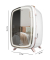 Bamba CoolingBeauty 6000 Mirror wei&szlig;