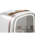 Bamba CoolingBeauty 6000 Mirror wei&szlig;