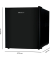 GrandCooler 20000 L SilentCompress Black