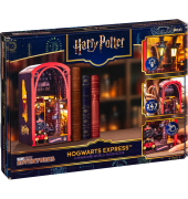 Tiny Adventures Harry Potter Hogwarts Express