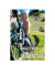 Geburtstagskarte Mountainbike