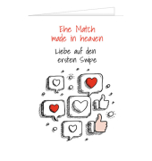 Verm&auml;hlungskarte