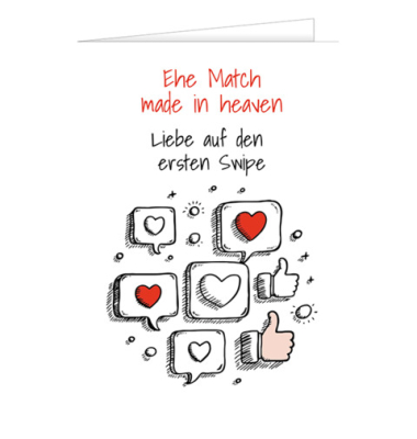 Verm&auml;hlungskarte