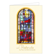 Priesterweihe