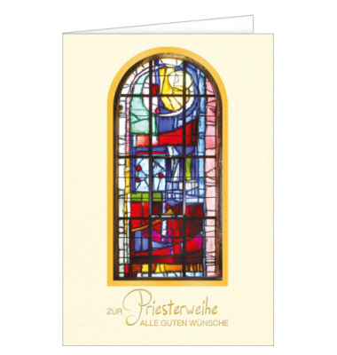 Priesterweihe