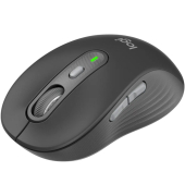 Signature Slim Combo MK950 (DE) Tastatur-und-Maus-Set
