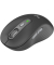 Signature Slim Combo MK950 (DE) Tastatur-und-Maus-Set