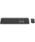 Signature Slim Combo MK950 (DE) Tastatur-und-Maus-Set