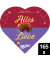 Praline Alles Liebe 165g