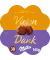 Praline Vielen Dank 165g
