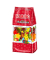 Frohe Weihnachten 300g Fruchtgummi mit Schaumzucker
