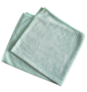 Mikrofasertuch Micro Master Standard 496078960, gr&uuml;n