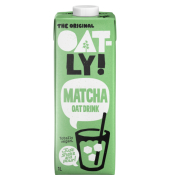 Haferdrink Matcha 1l 6St