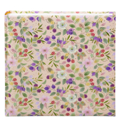 Fotobuch Blissful Blossom mango