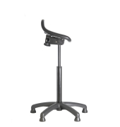 Stehhilfe AF0-PU2-PW 9005