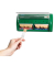 1009070 Pflasterspender inklusive 85 Pflasterstrips 45x wasserfest 40x elastisch