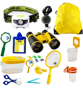 Basics EK70 Explorer Kit