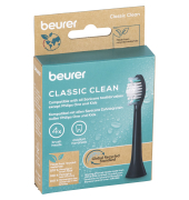 ClassicClean 10521 B&uuml;rstenk&ouml;pfe