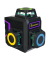 LV50 PRO Laserniveau violett