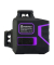 LV50 PRO Laserniveau violett