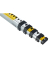Reel TWR5 Teleskoplineal