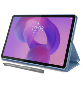 Idea Tab Folio Case Polar Blue