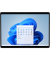 Surface Pro 11 platin 30,50cm (12 ) X1P 16GB 256GB