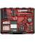 BS 18 L BL Set Akku- Bohrschrauber