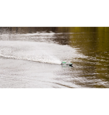 Carson Waveracer Brushless 2,4G 100% RTR