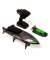 Carson Waveracer Brushless 2,4G 100% RTR