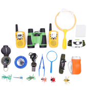 Basics EK90 Explorer Kit