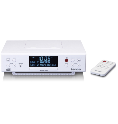 KCR-190 wei&szlig;