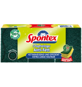 Topfreiniger Anti-Fett 3St