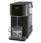 Hei&szlig;wasserspender PC-HWS 1320 schwarz 3l