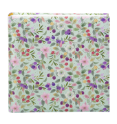 Fotobuch Blissful Blossom green