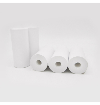 InstantFUN 5x Thermal Printing Paper Rolls