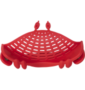 Crabby Topfsieb