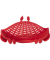 Crabby Topfsieb