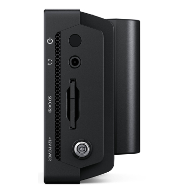 Video Assist 5 12G HDR